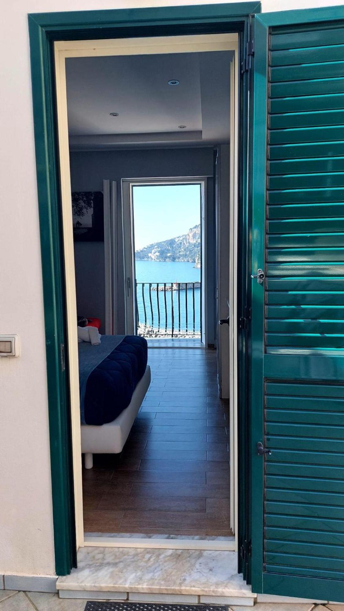 Appartamenti Amalfi Vista Mare Dış mekan fotoğraf