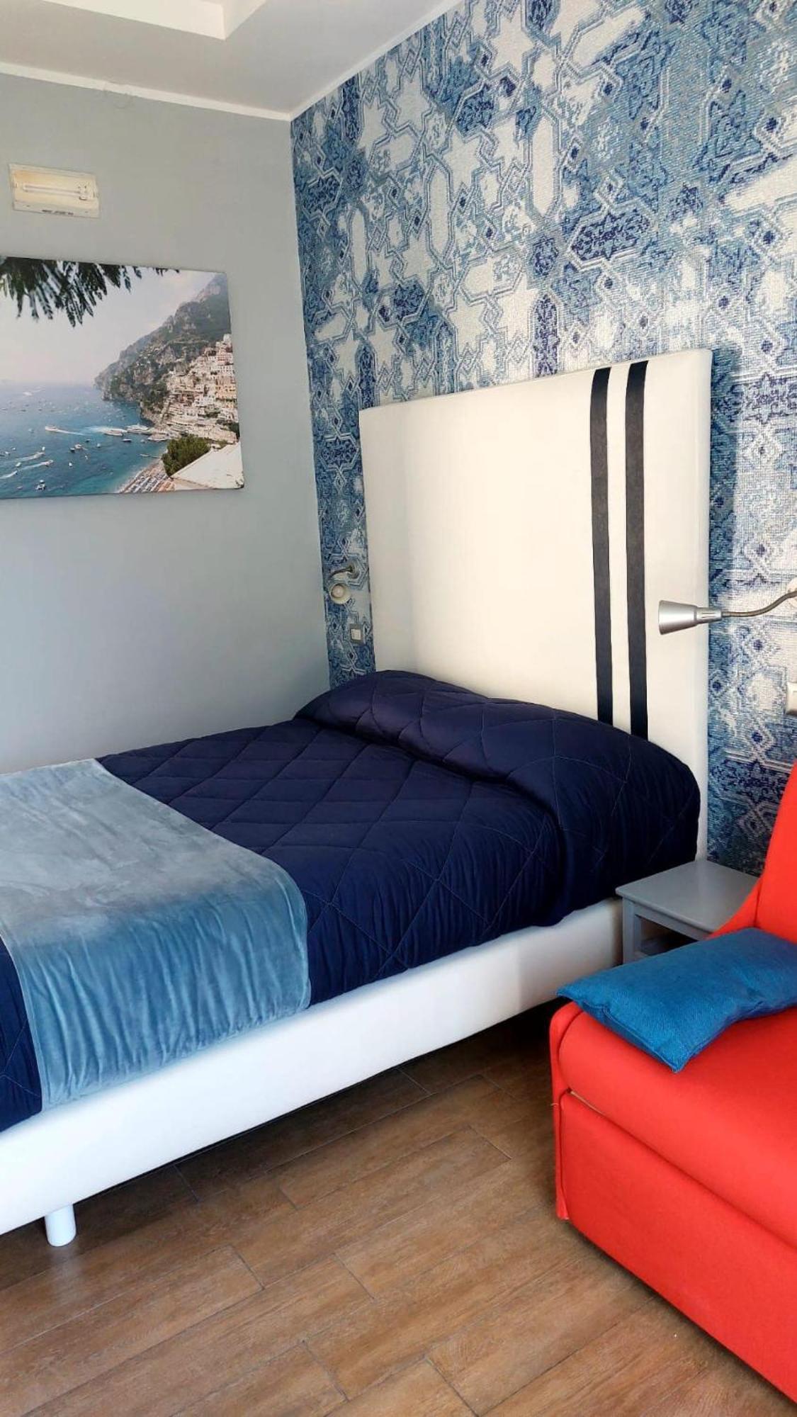 Appartamenti Amalfi Vista Mare Dış mekan fotoğraf