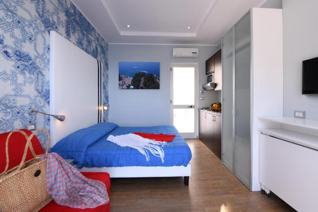 Appartamenti Amalfi Vista Mare Dış mekan fotoğraf