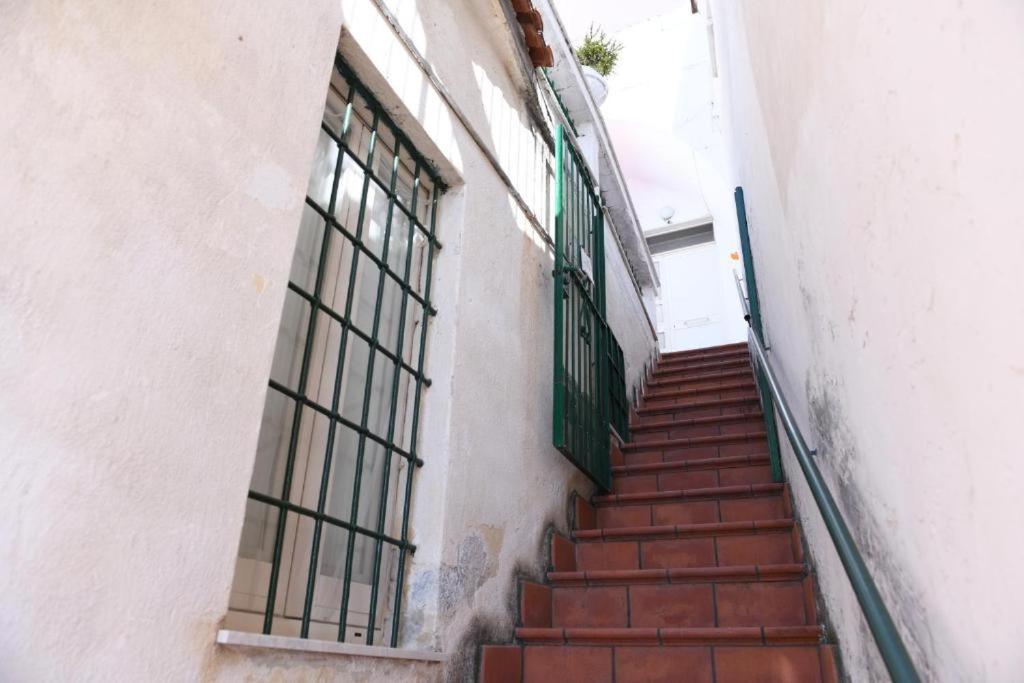 Appartamenti Amalfi Vista Mare Dış mekan fotoğraf