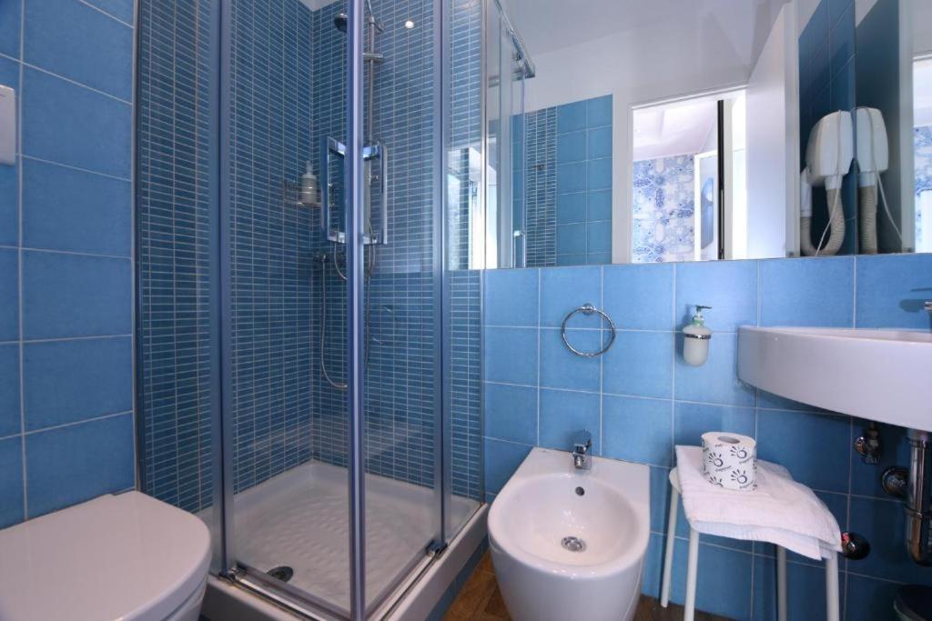 Appartamenti Amalfi Vista Mare Dış mekan fotoğraf