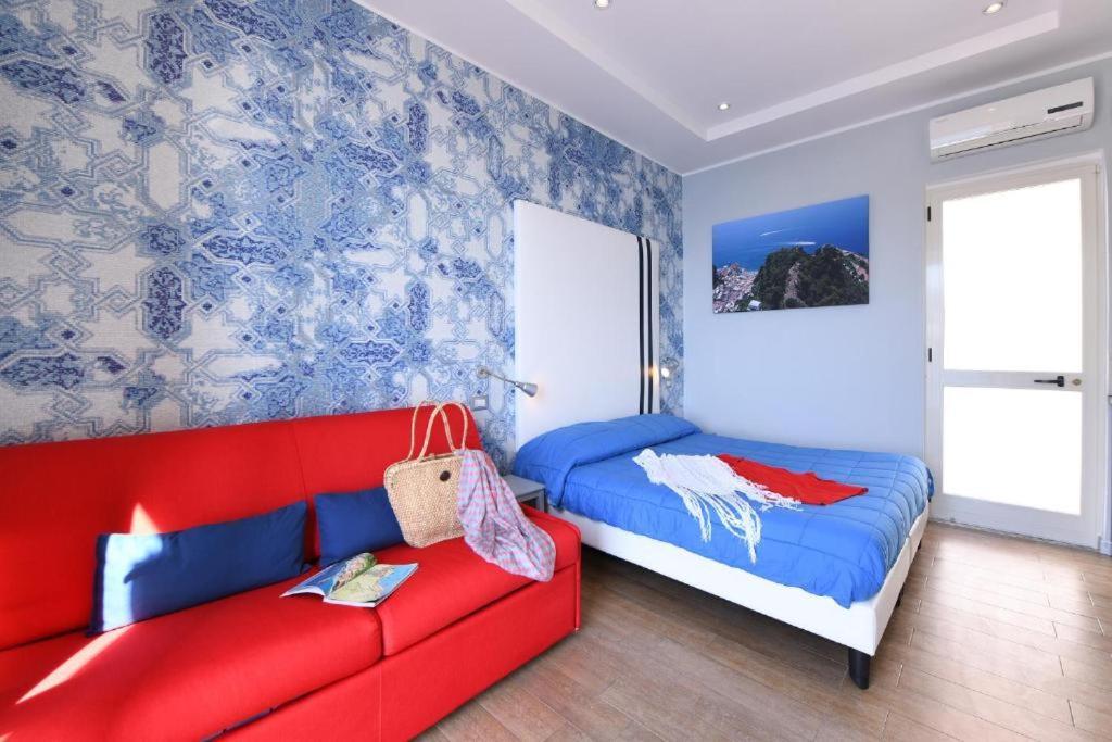 Appartamenti Amalfi Vista Mare Dış mekan fotoğraf